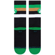 Stance Nba Casual Socks Celtics St Crew Socks