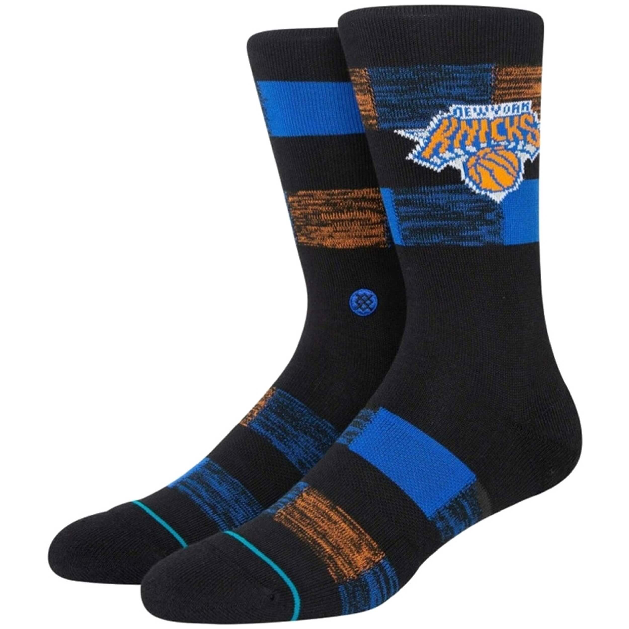 Calcetines Stance Nba Knicks Cryptic