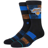 Calcetines Stance Nba Knicks Cryptic