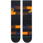 Calcetines Stance Nba Suns Cryptic Crew Socks