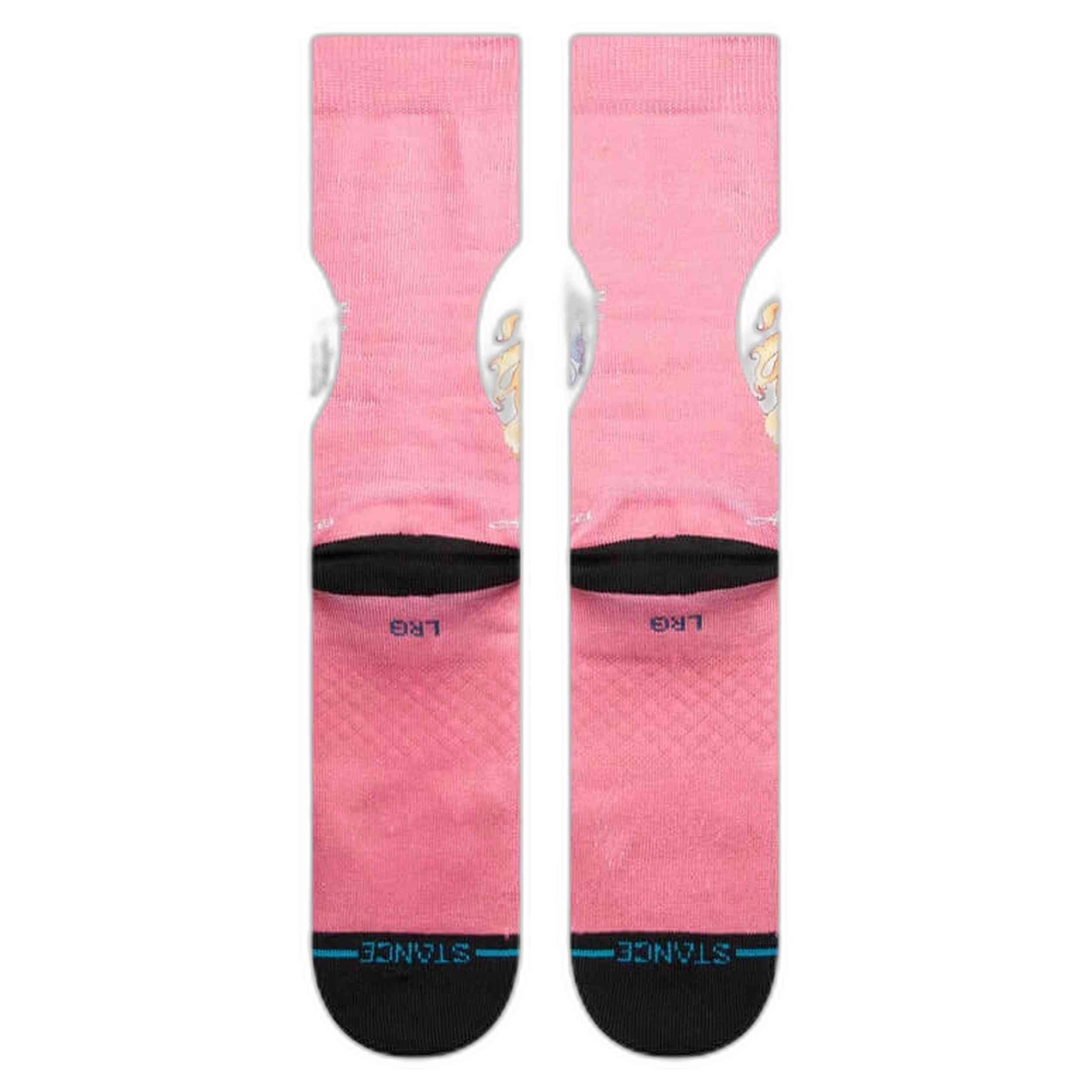 Calcetines Stance Races