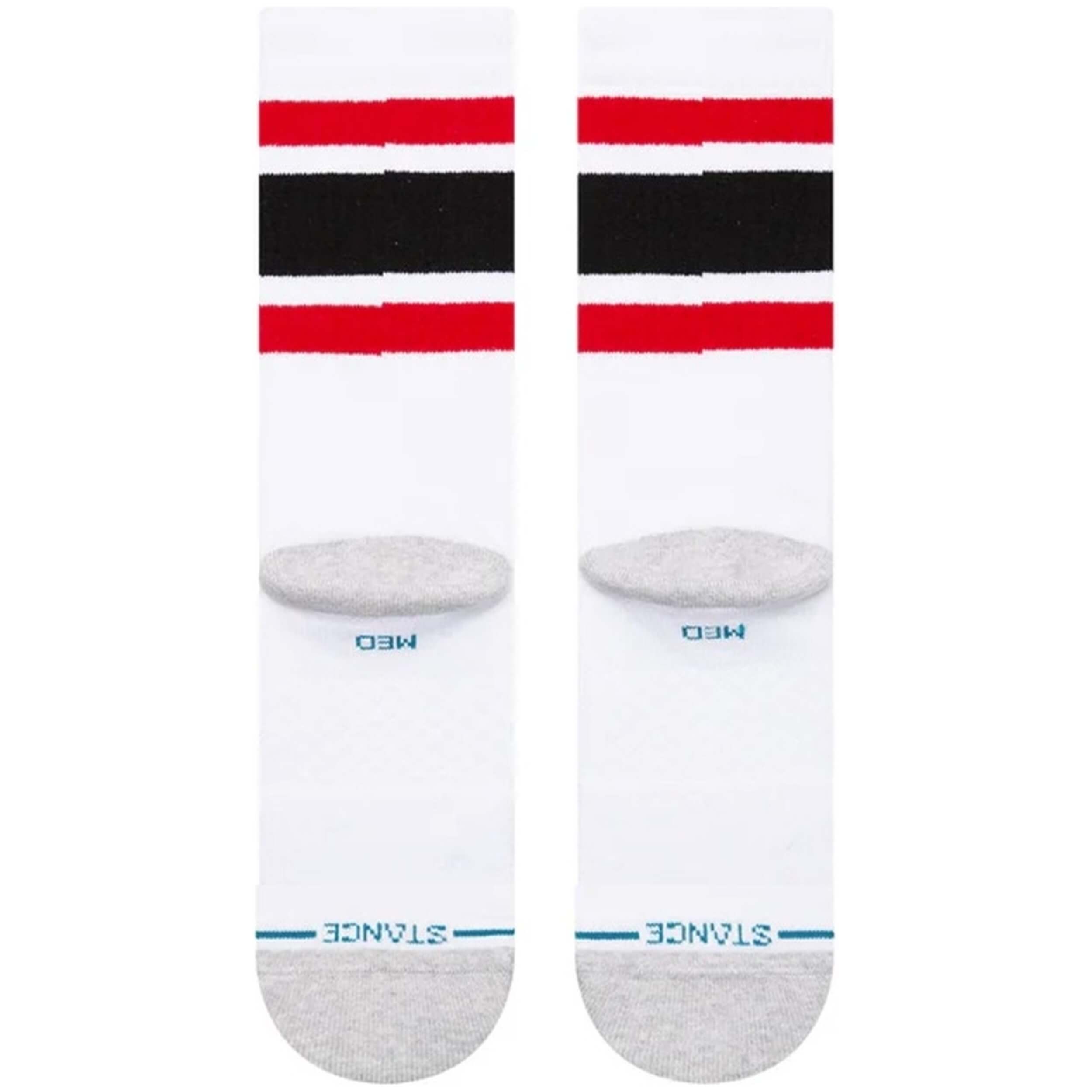 Calcetines Stance Tube Chi