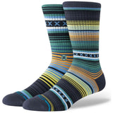 Calcetines Stance Curren St Crew