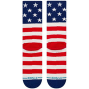 Calcetines Stance Casual Americana The Fourth Staple