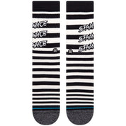 Calcetines Stance Jail Card Casual Classic Crew