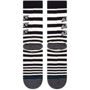 Calcetines Stance Jail Card Casual Classic Crew