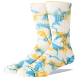 Calcetines Stance Spotty Dye Crew
