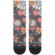 Calcetines Stance Planted Crew
