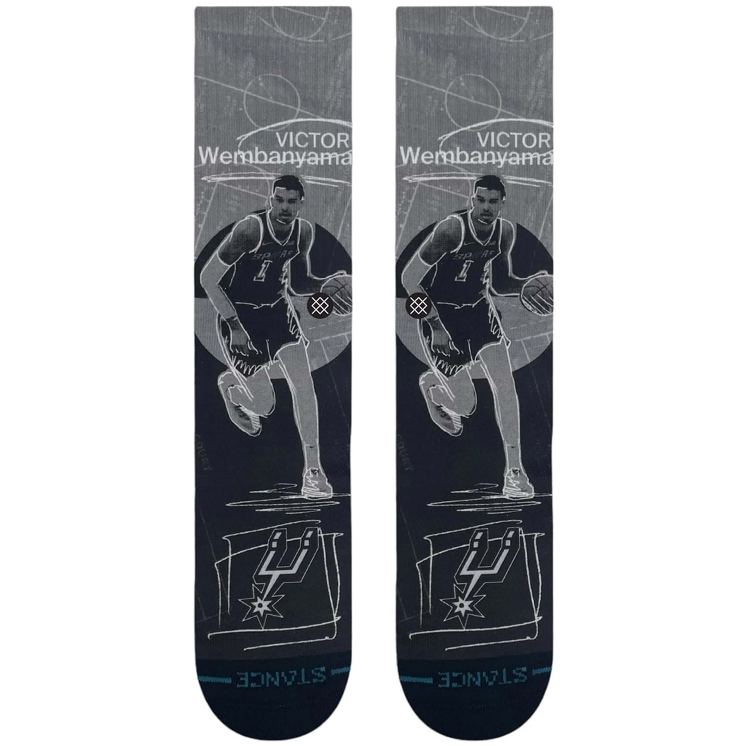 Imagen del producto con referencia A556C24WEN-BLK