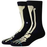 Calcetines Stance Bones 3