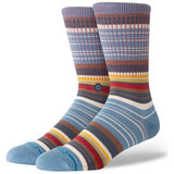 Calcetines Stance Jorongo Pop Crew Socks A556C26Jop Wib Windward Blue
