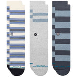 Calcetines Stance Sako 3 Pack