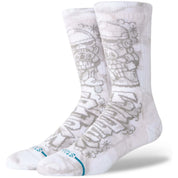 Calcetines Stance Dj Crew