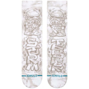 Calcetines Stance Dj Crew