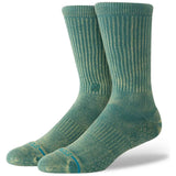 Calcetines Stance Signature Wash "Teal"