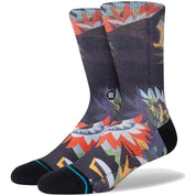 Calcetines Stance La Mara Crew Socks