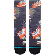 Calcetines Stance La Mara Crew Socks