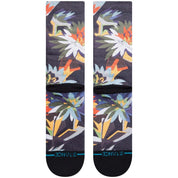 Calcetines Stance La Mara Crew Socks