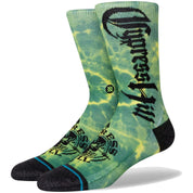 Calcetines Stance Casual Cypress Hill Cinsane In The Brain Crew