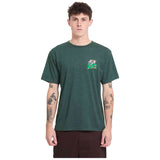 Camiseta De Manga Corta Volcom Tipsy Rat "Scarab"