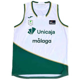 Camiseta De Baloncesto Joma