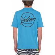 Volcom Stone Stamp Short Sleeve T-Shirt