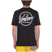 Volcom Stone Stamp Short Sleeve T-Shirt