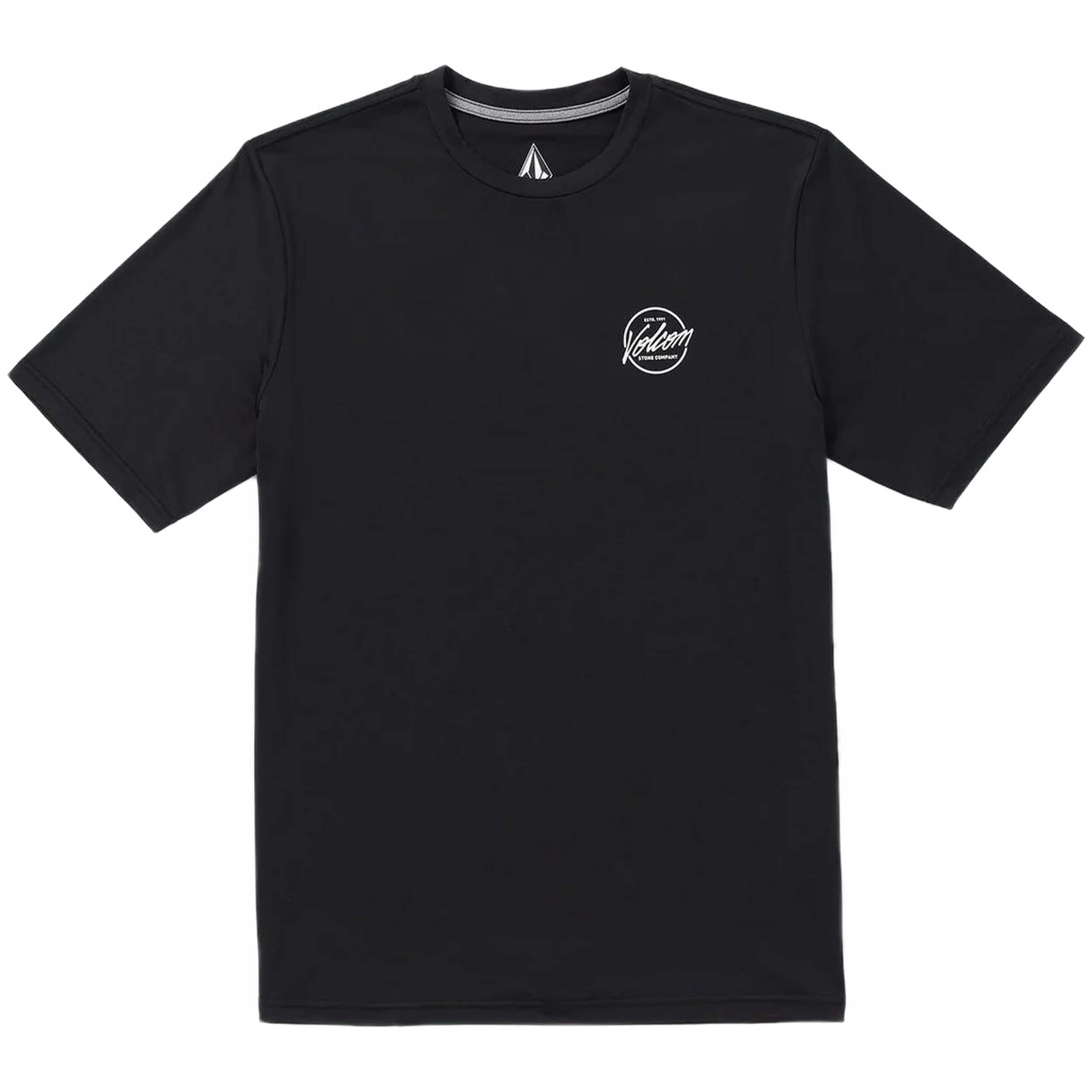 Volcom Stone Stamp Short Sleeve T-Shirt