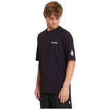 Camiseta De Manga Corta Volcom