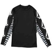 Camiseta De Manga Larga Volcom Surf Vitals