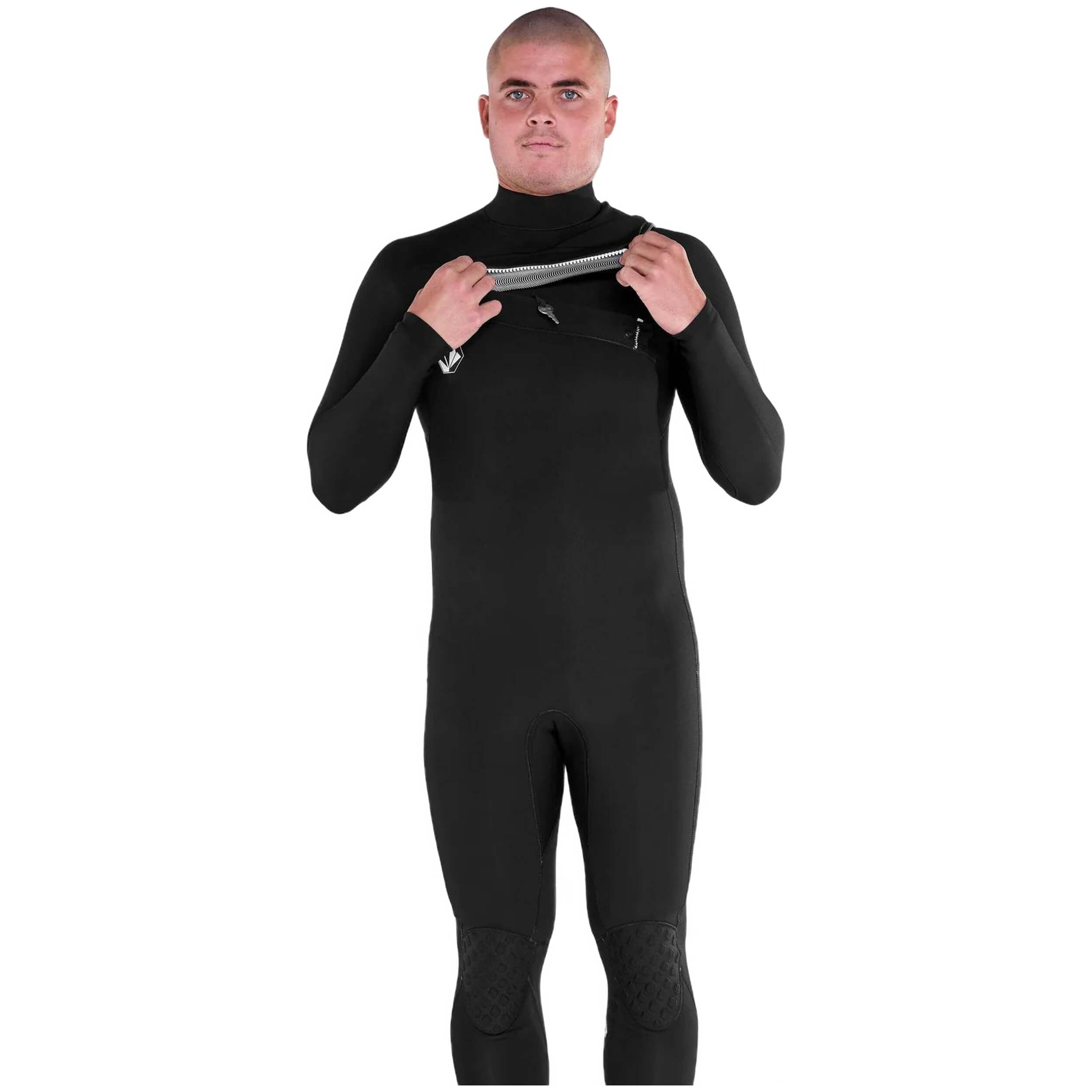 Volcom Modulator 4/3 Wetsuit