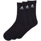 Calcetines Adidas Performance 3 Tiras