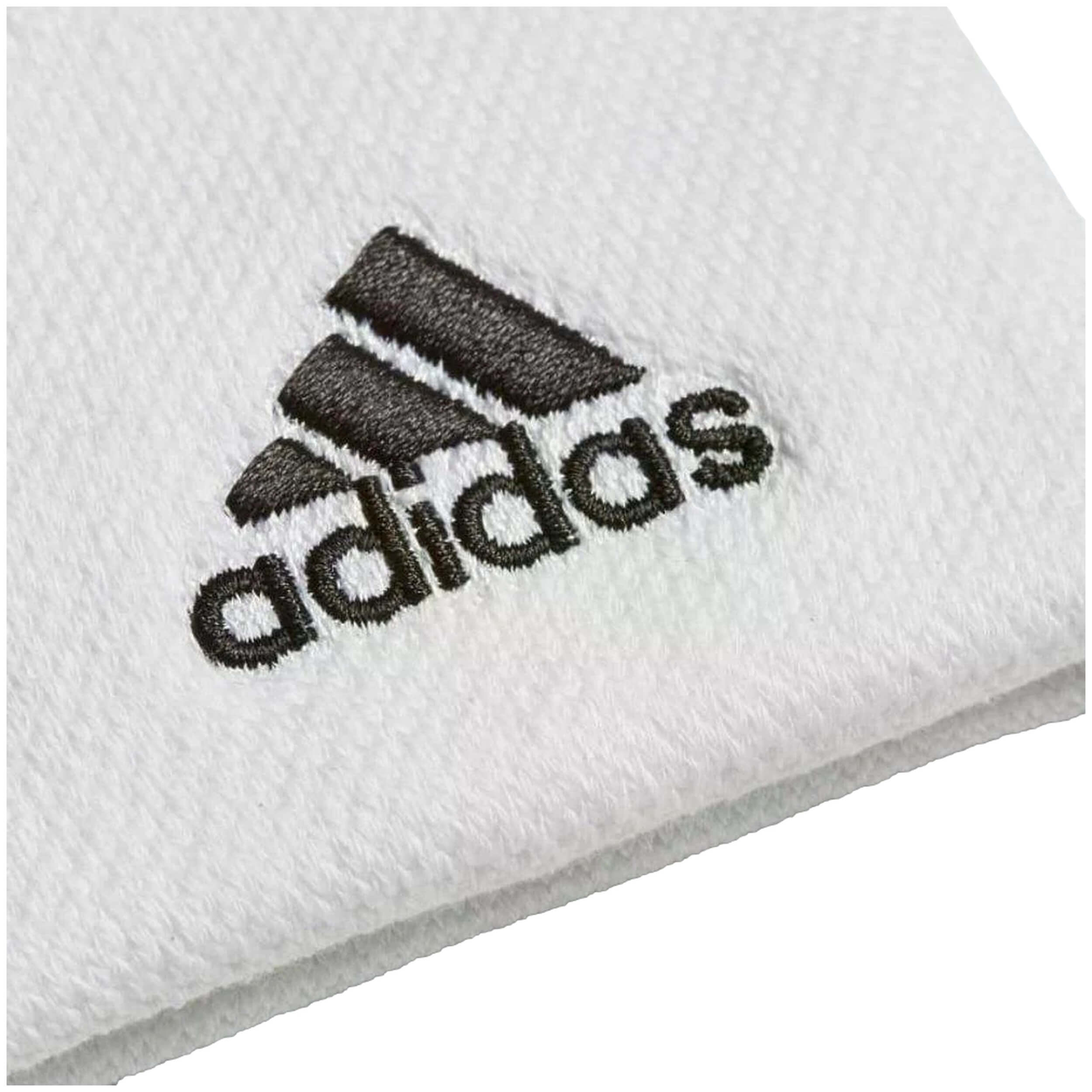 Muñequeras Adidas Pack