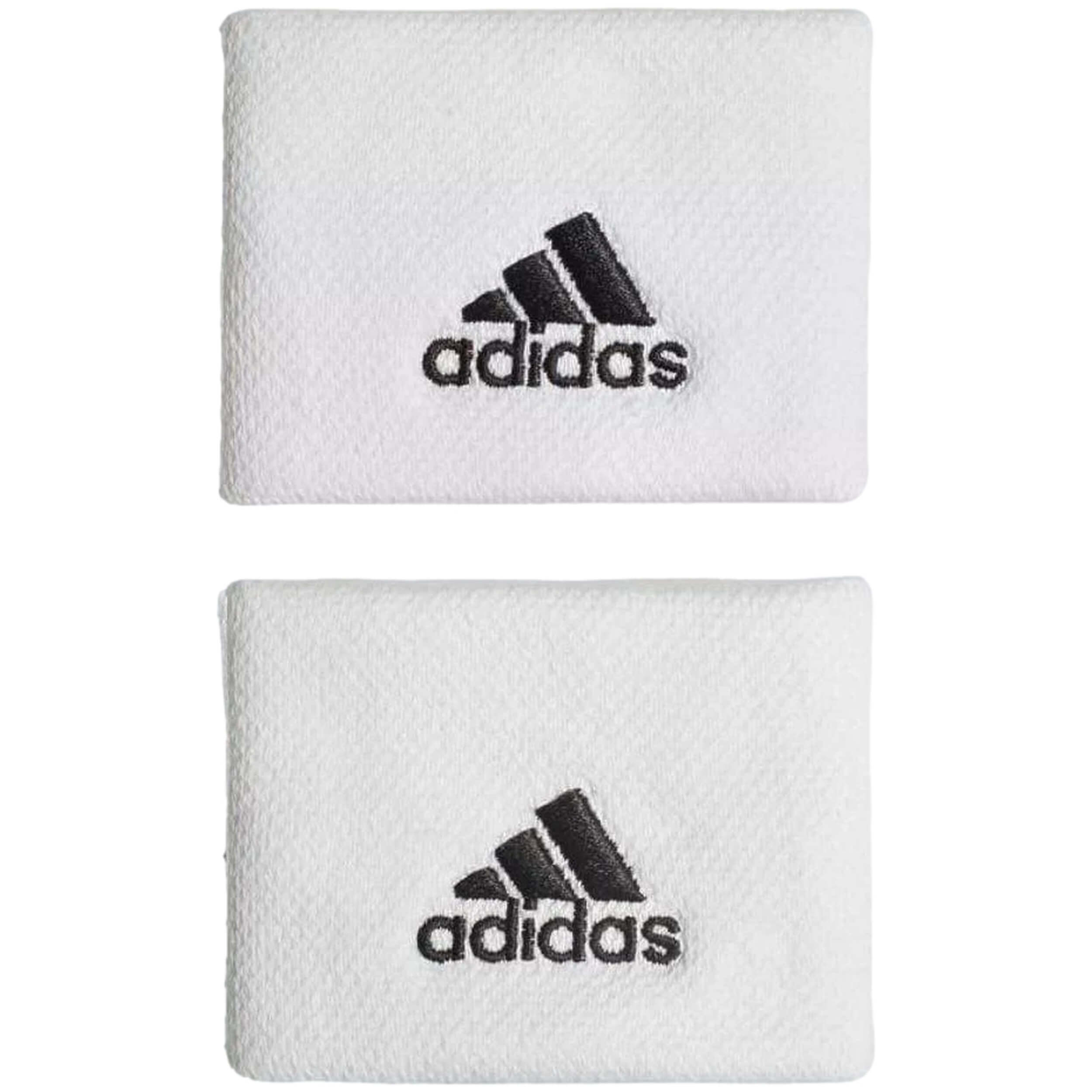 Muñequeras Adidas Pack