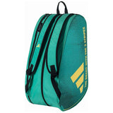 Bolsa De Padel Adidas Control 3.4 "Verde"