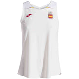 Camiseta De Tirantes Joma Juegos Olímpicos París 2024