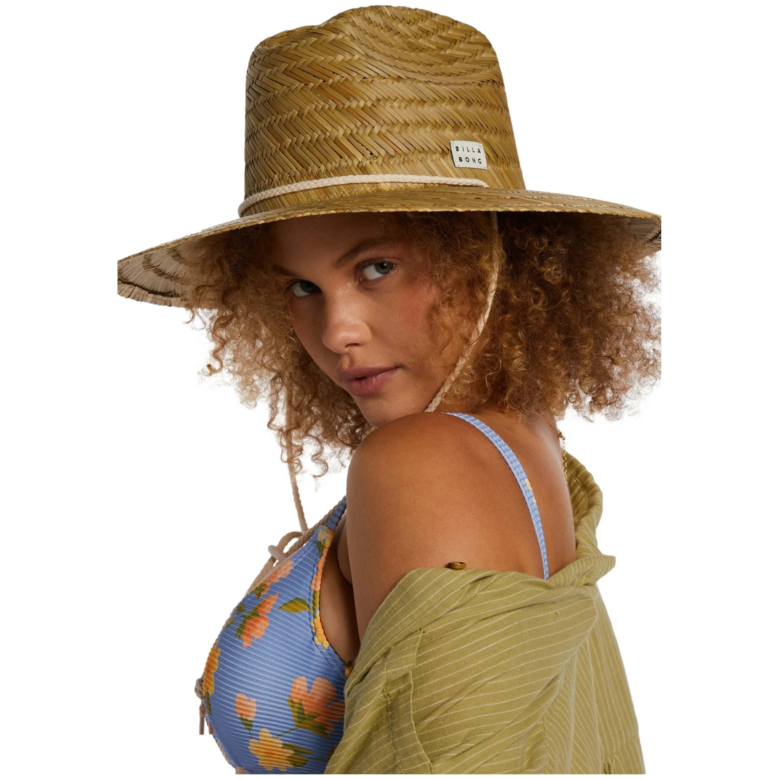 Sombrero Billabong New Comer