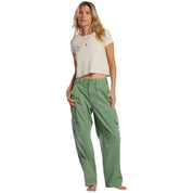 Pantalon Largo Billabong Walk Along