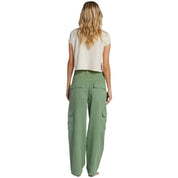 Pantalon Largo Billabong Walk Along