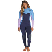 Billabong 4-3 Synergy Cz Wetsuit