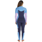 Billabong 4-3 Synergy Cz Wetsuit