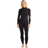 Neopreno Billabong 32 Salty Natura