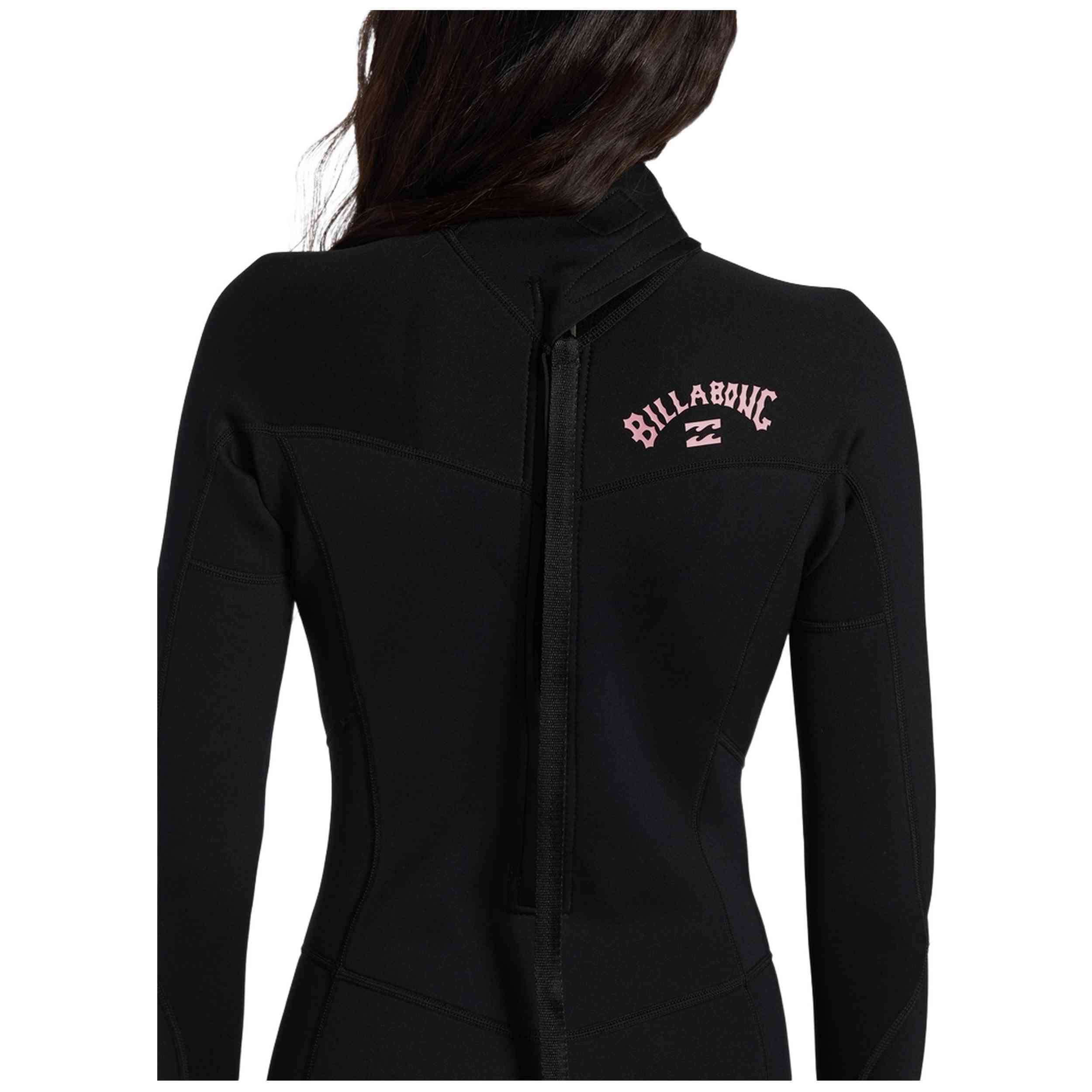 Neopreno Hombre Billabong 302 Foil Bz Fl Fullsuit