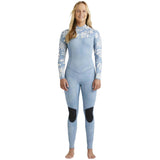 Billabong Salty Dayz Natural Cz Fullsuit Men's Wetsuit