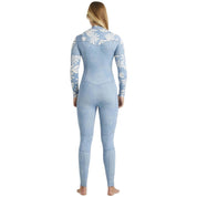 Neopreno Hombre Billabong Salty Dayz Natural Cz Fullsuit