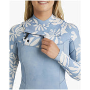 Neopreno Hombre Billabong Salty Dayz Natural Cz Fullsuit