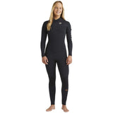 Billabong Synergy Natural 4/3Mm Chest Zip Men's Wetsuit