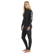 Neopreno Hombre Billabong 504 Synergy Natural Cz Fullsuit