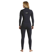 Neopreno Hombre Billabong 504 Synergy Natural Cz Fullsuit