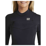 Neopreno Hombre Billabong 504 Synergy Natural Cz Fullsuit